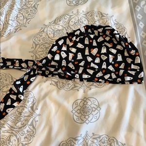 Surgical Nursing Bouffant Cap.